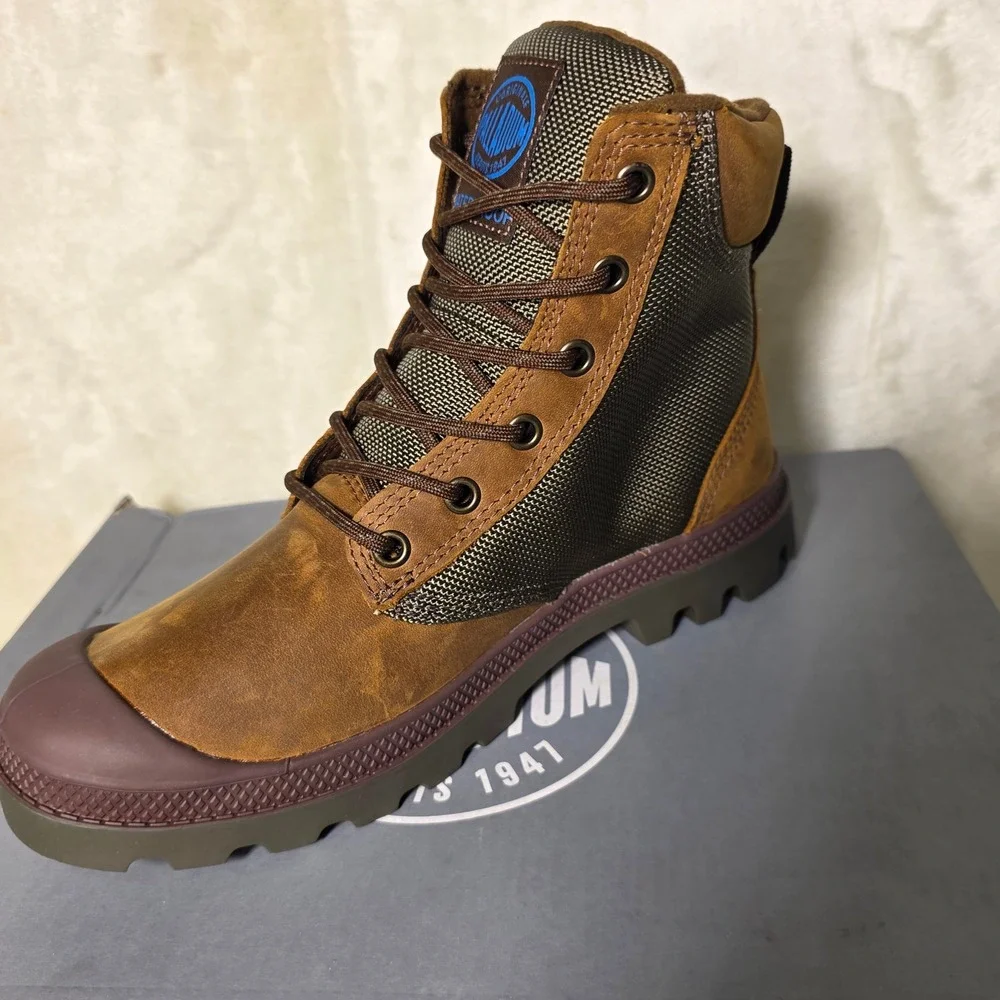 Palladium pampa sport